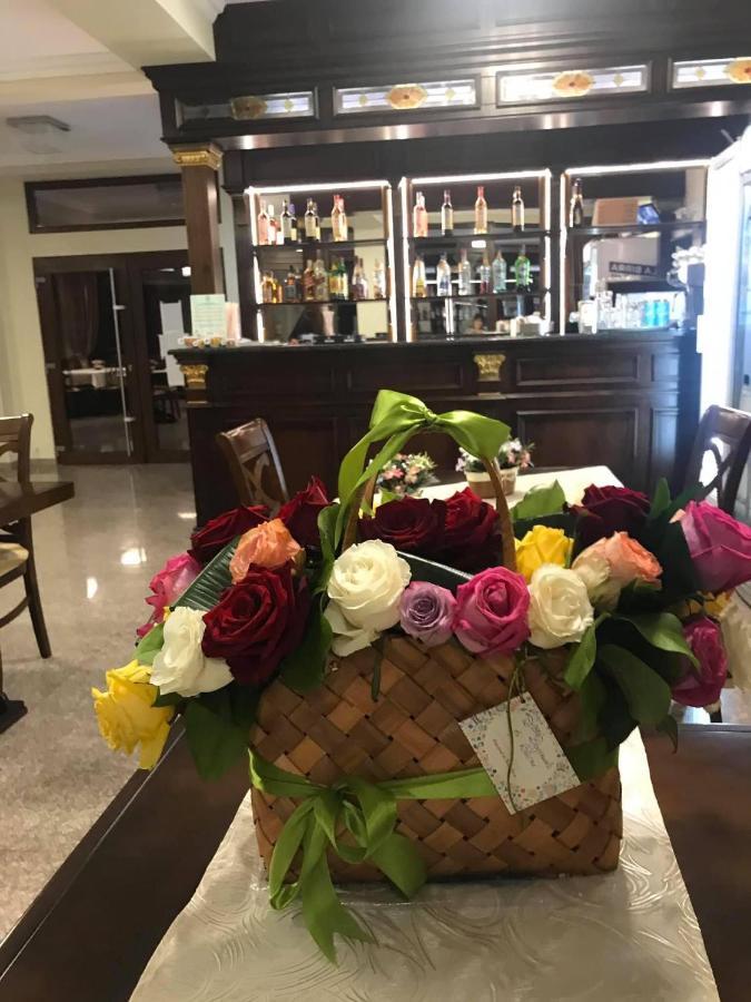 Pensiunea Alex & Restaurant 招待所 3*