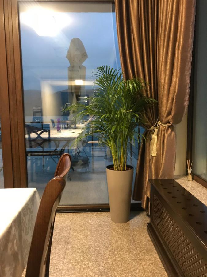 Pensiunea Alex & Restaurant